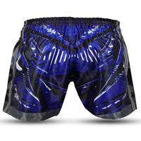 Buddha Urban Muay Thai Shorts