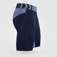 Venum Tempest Compression Shorts