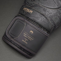 Venum Evo Scales Boxing Gloves