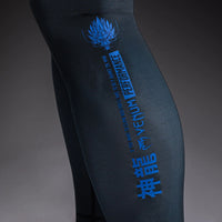 Venum Thunder Dragon Compression Pants