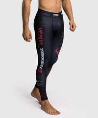 Venum Tekken Marshall Compression Pants