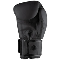 8 Weapons Unlimited Boxing Gloves