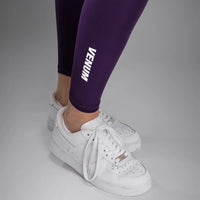 Venum Essential Porpora Leggings