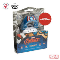 Safejawz Captain America Mouthguard
