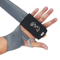 Rival Intelli Shock Knuckle Guards