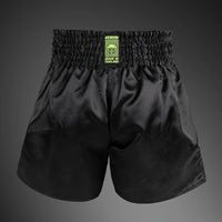 Venum Classic Evo Neon Muay Thai Shorts