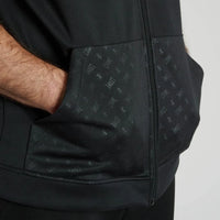 Leone Sleeveless DNA Hoodie