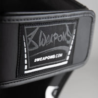 8 Weapons Cambio Shin Guards