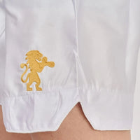 Leone Basic 2 Muay Thai Shorts