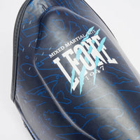 Leone Primal Instinct Shin Guards