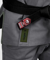 Venum Contender Evo BJJ Gi