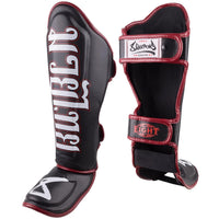 8 Weapons Bangkok Shin Guards