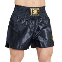Leone Basic 2 Muay Thai Shorts