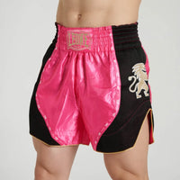 Leone Classic Muay Thai Shorts