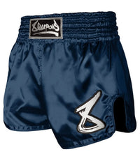 8 Weapons Strike Muay Thai Shorts