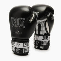 Leone Iconic Gn208 Boxing Gloves