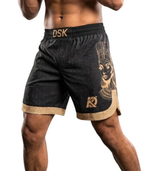 DSK Cleopatra MMA Shorts