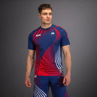 Venum Dry Tech Freedom T-Shirt