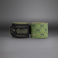 Venum Monogram Advanced Hand Wraps
