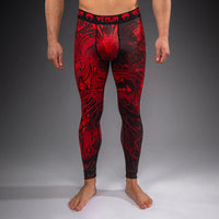Venum Wolf Atak Compression Pants