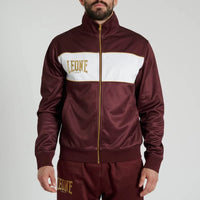 Leone Zip 2 Jacket