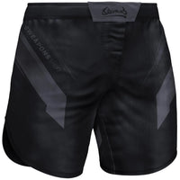 8 Weapons Shift MMA Shorts