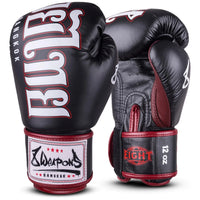 8 Weapons Bangkok Boxing Gloves