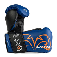 Rival Rs11v Evolution Boxing Gloves