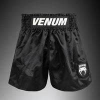 Venum Classic Evo Muay Thai Shorts