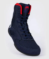 Venum Contender Boxing Boots