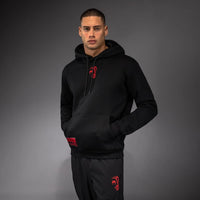 Venum Mike Tyson Tiger Hoodie