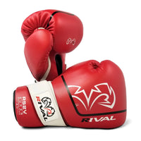 Rival Rs2v Super 2.0 Boxing Gloves