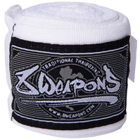 8 Weapons Hand Wraps