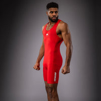 Venum Challenger Fight Wrestling Singlet