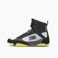 Leone Cl110 Boxing Boots