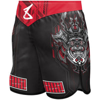 8 Weapons Samurai 2.0 MMA Shorts