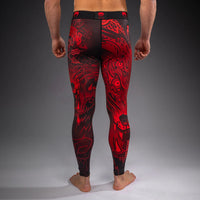 Venum Wolf Atak Compression Pants