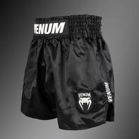 Venum Classic Evo Muay Thai Shorts