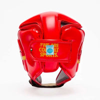Leone DNA Aperto Headgear