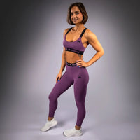 Venum Top Elevate Sports Bra
