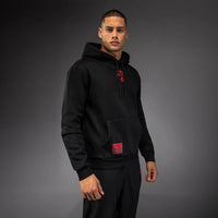 Venum Mike Tyson Tiger Hoodie