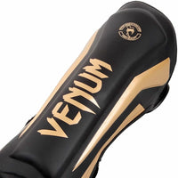 Venum Elite Shin Guards
