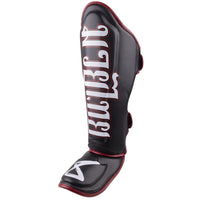 8 Weapons Bangkok Shin Guards