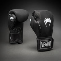 Venum Stealth Boxing Gloves