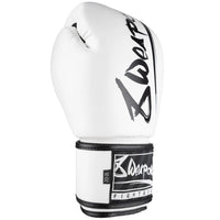 8 Weapons Unlimited Boxing Gloves