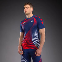 Venum Dry Tech Freedom T-Shirt
