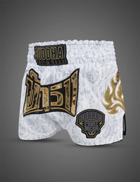 Buddha Kanok Muay Thai Shorts