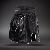 Venum Streamline Muay Thai Shorts