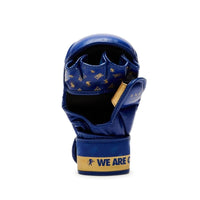 Leone DNA MMA Gloves