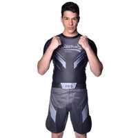 8 Weapons Shift MMA Shorts